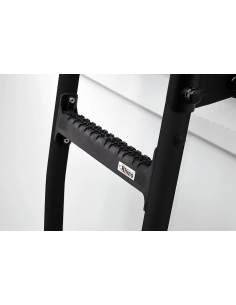 VANLADDER BLACK - ECHELLE... 2