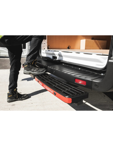 ACCESSSTEP - DOUBLE, JAUNE AVEC CONNECT+ (POUR...