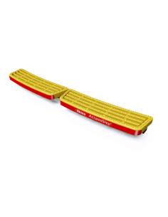 ACCESSSTEP - DOUBLE, JAUNE...