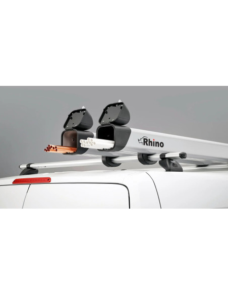 PORTE TUBE PRO - 4,0 M PORTE TUBE PRO