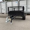 Pack promo - Remorque agricole quad PTC 500 kg 