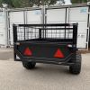 Pack promo - Remorque agricole quad PTC 500 kg 