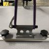 Kit support fourche avant vélo sur rail aero (fourche 9x100 mm)