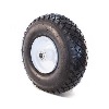 Roue complète 4" - Dimensions du pneu 3.00-4