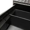 Kit séparateurs intérieurs pour coffre tiroir réf. 50380 black edition