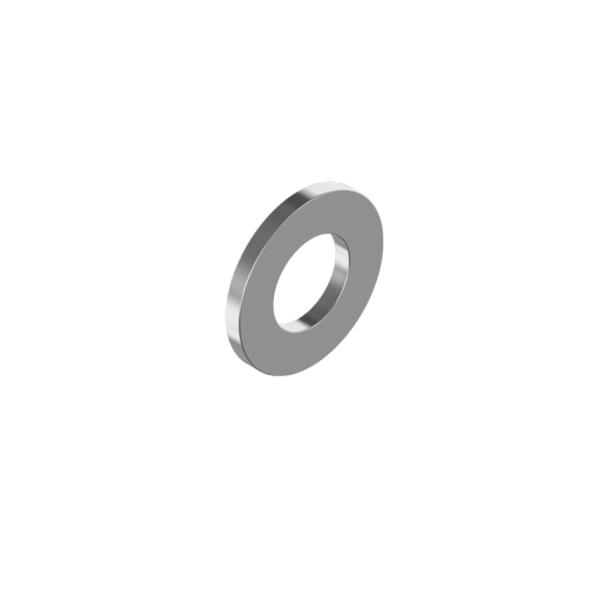 Rondelle ISO 7089 / 7090, Inox A2 - Diam. 2,5 mm