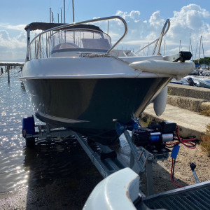 Nautisme - Accastillage