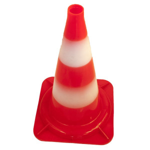 Cône de signalisation