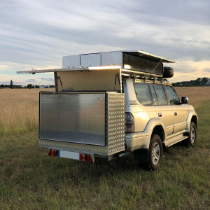 Outdoor - Loisirs extérieurs