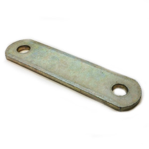 Plaquette assemblage
