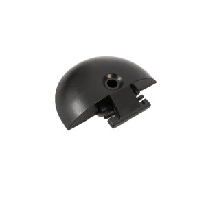 Embout pour rail aéro