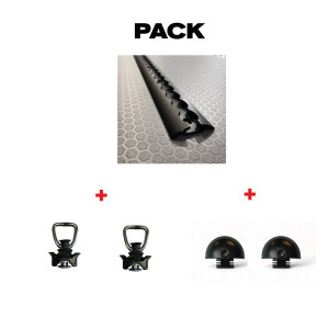 Pack fixation aéro