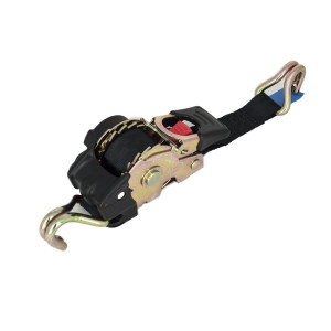 Sangle rétractable