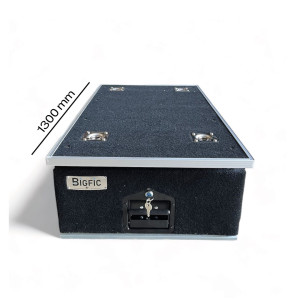 Tiroir prof. 1300 mm