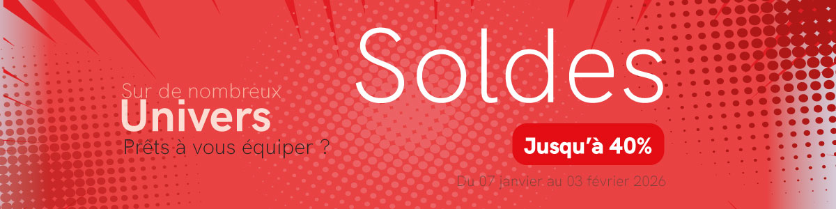 Slide soldes ete 25 Slide background