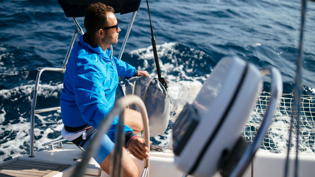 Rangement et arrimage bateau : les astuces et conseils BIGFIC