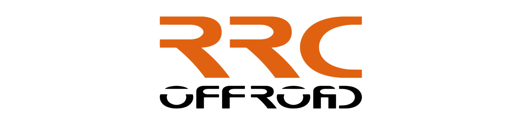 RRC Offroad :