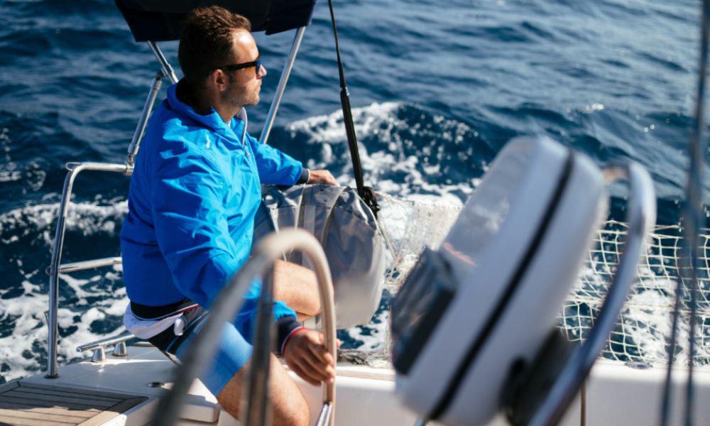 Rangement & arrimage bateau : les astuces et conseils BIGFIC